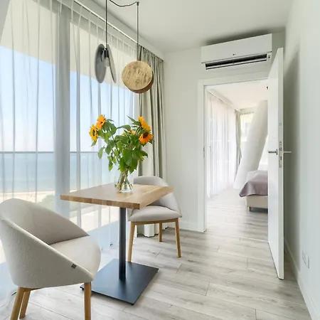 Your Holidays Waves B862 Międzyzdroje Zewnętrze zdjęcie