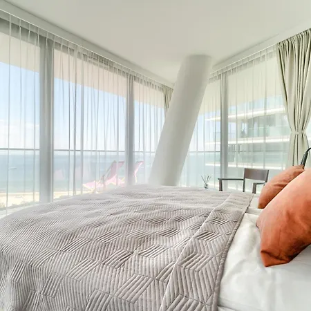 Your Holidays Waves B862 Międzyzdroje Zewnętrze zdjęcie