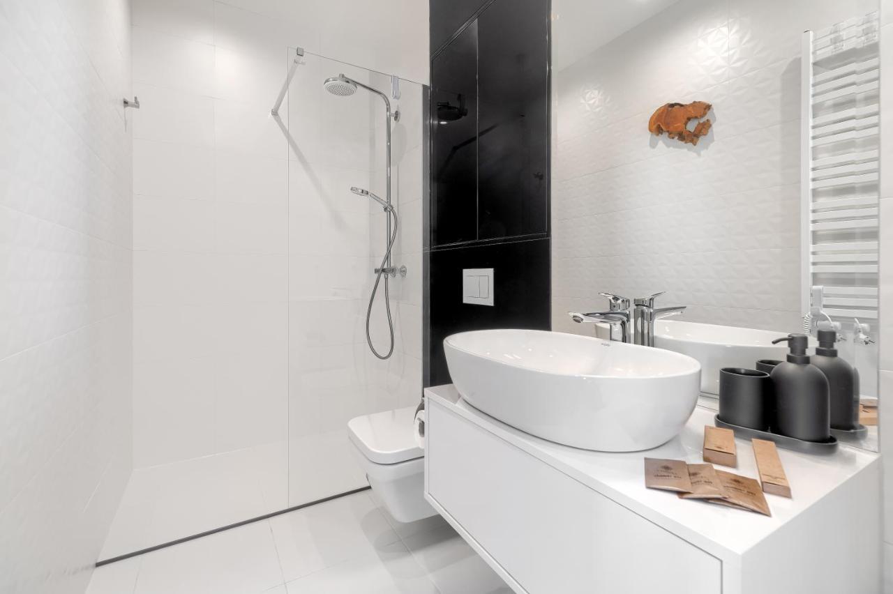 Leilighet Your Holidays Waves B862 Miedzyzdroje