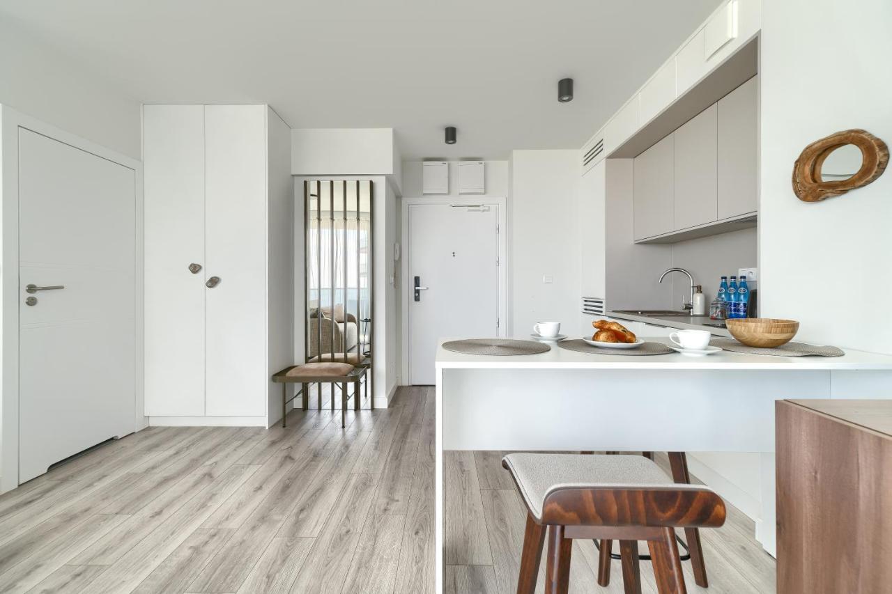 Your Holidays Waves B862 Apartment *