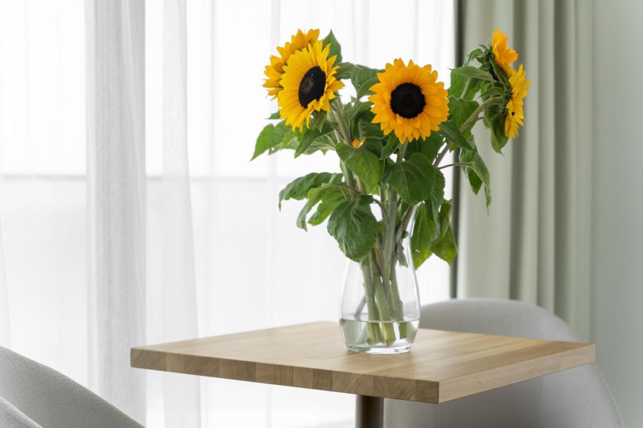 Apartment Your Holidays Waves B862