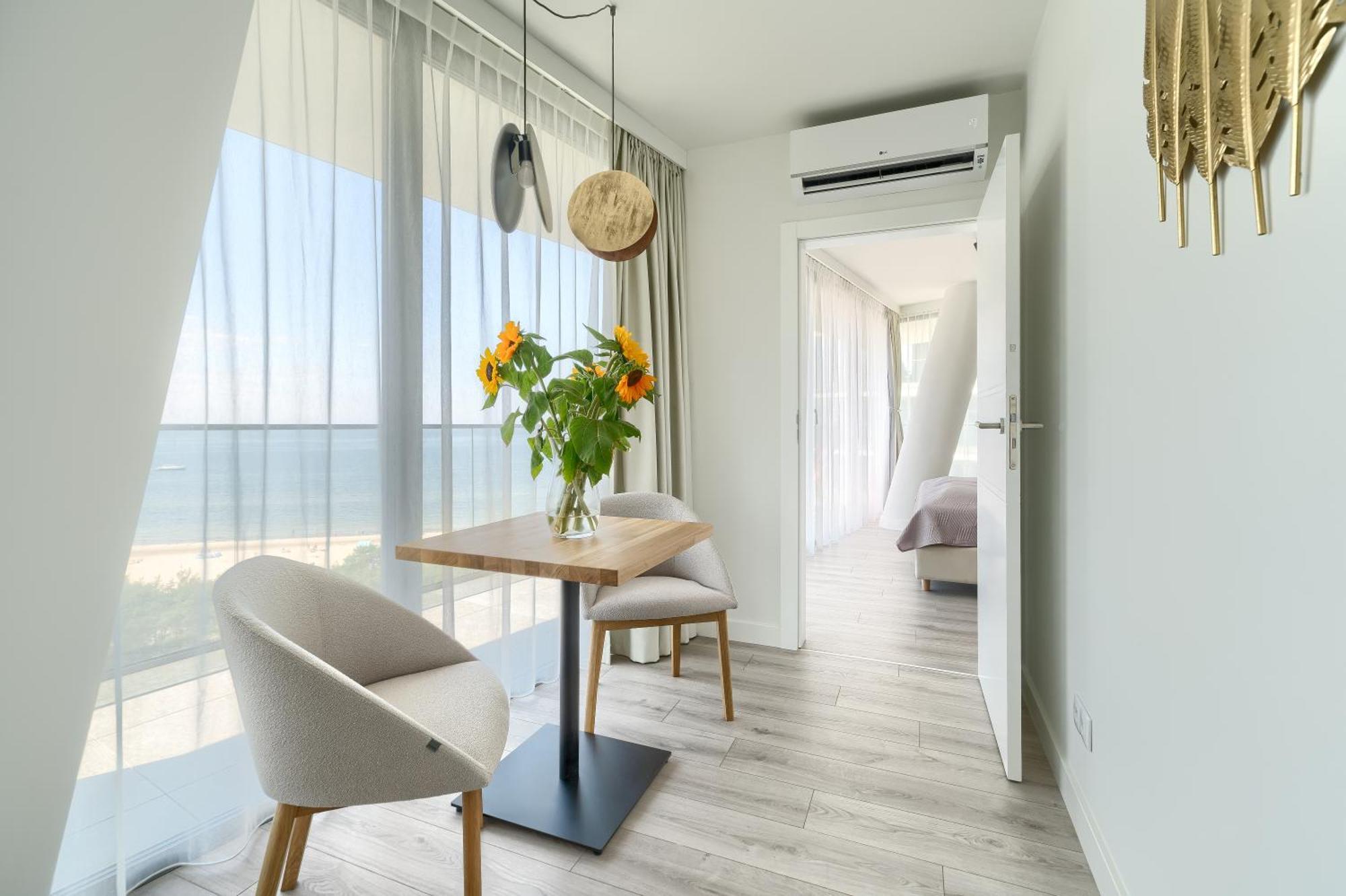 Your Holidays Waves B862 Miedzyzdroje